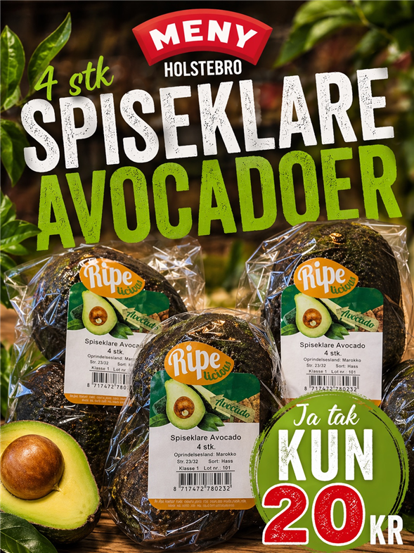 Avocado
