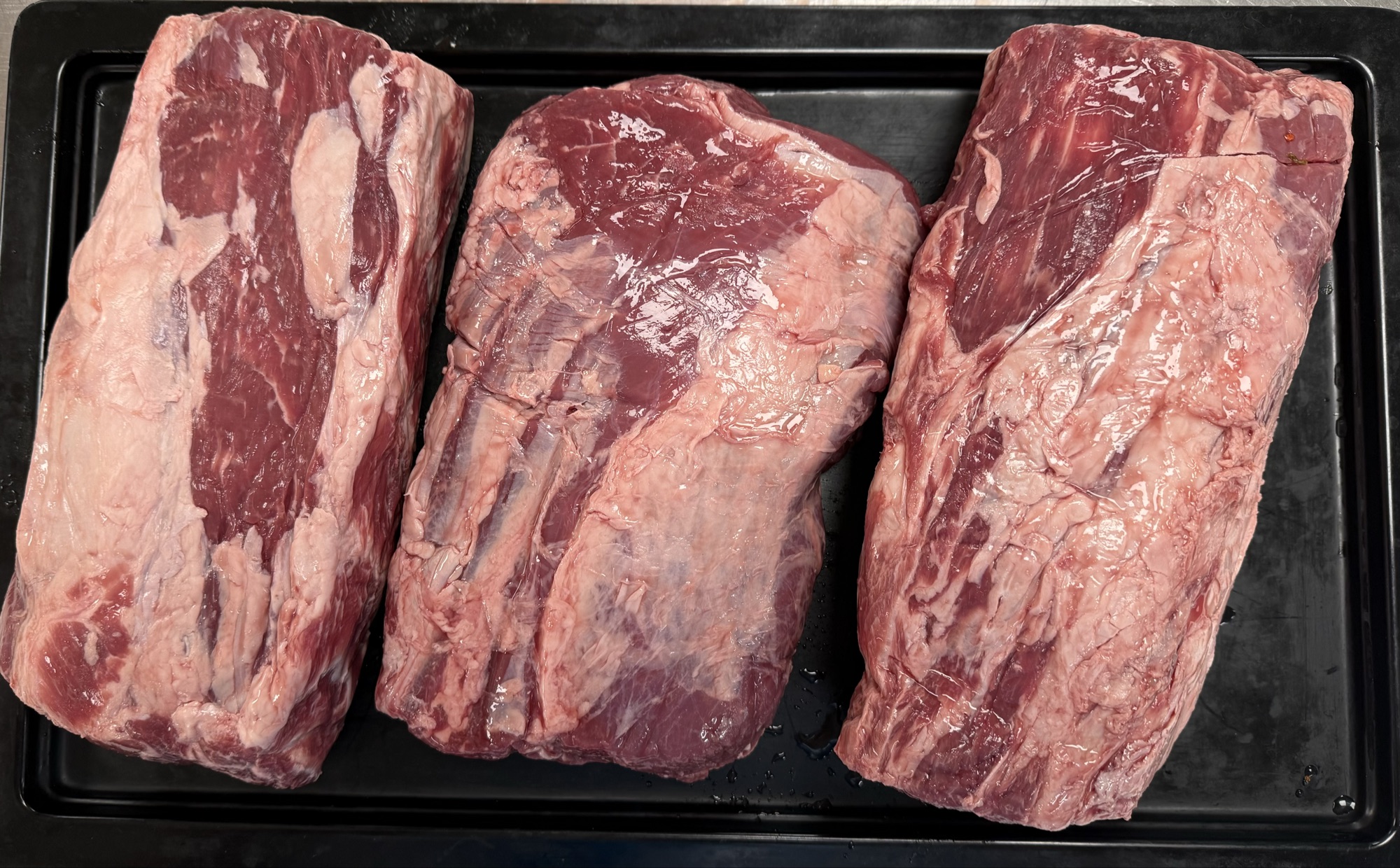 Hel rib eye